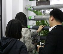 18年廣州全國鋁門窗幕墻新產品博